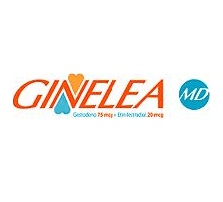 GINELEA MD Contracepci&oacute;n hormonal